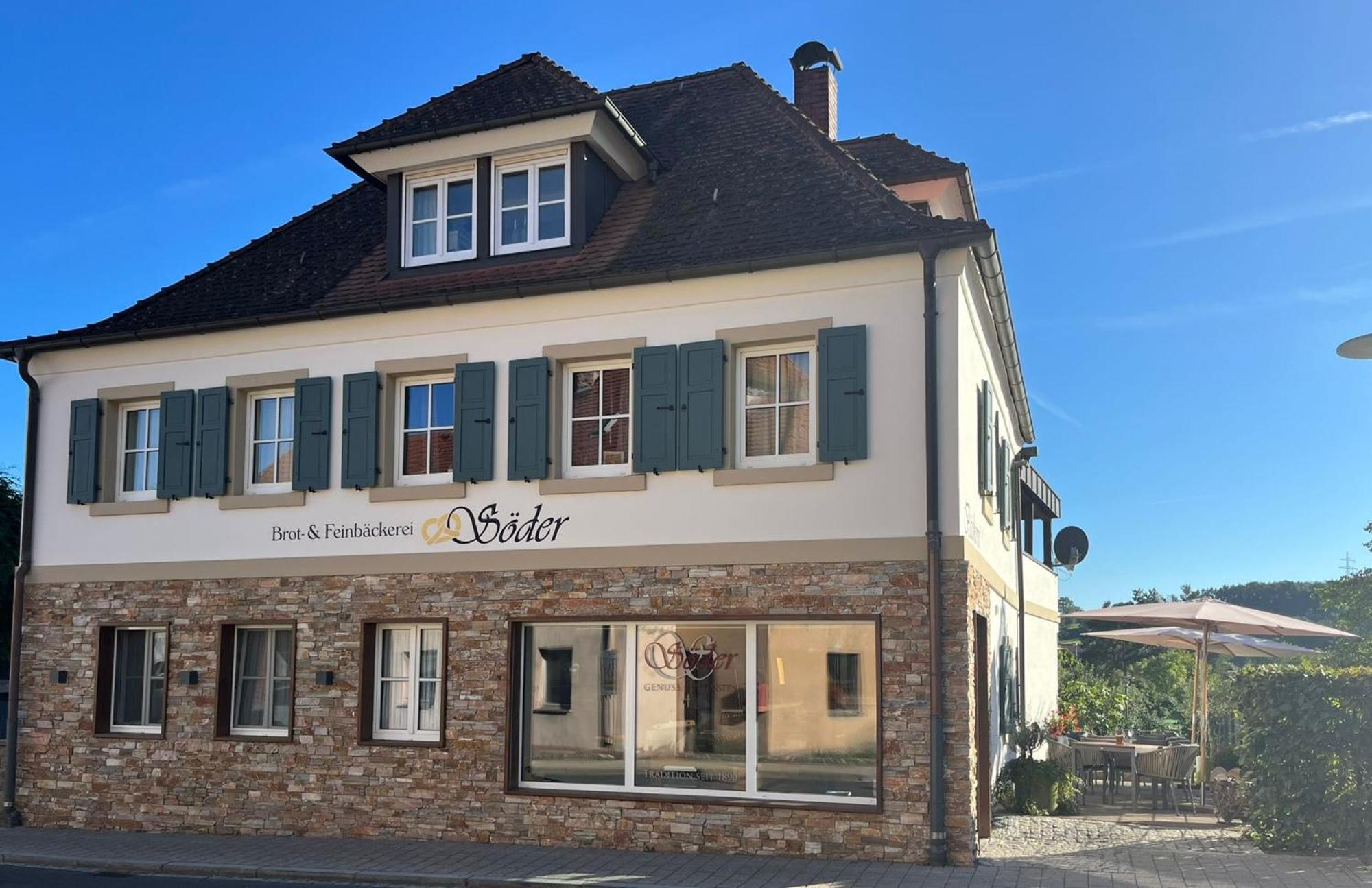 Tier- & Kinderfreundliches Ferienhaus - Keine Monteure Priesendorf Kültér fotó