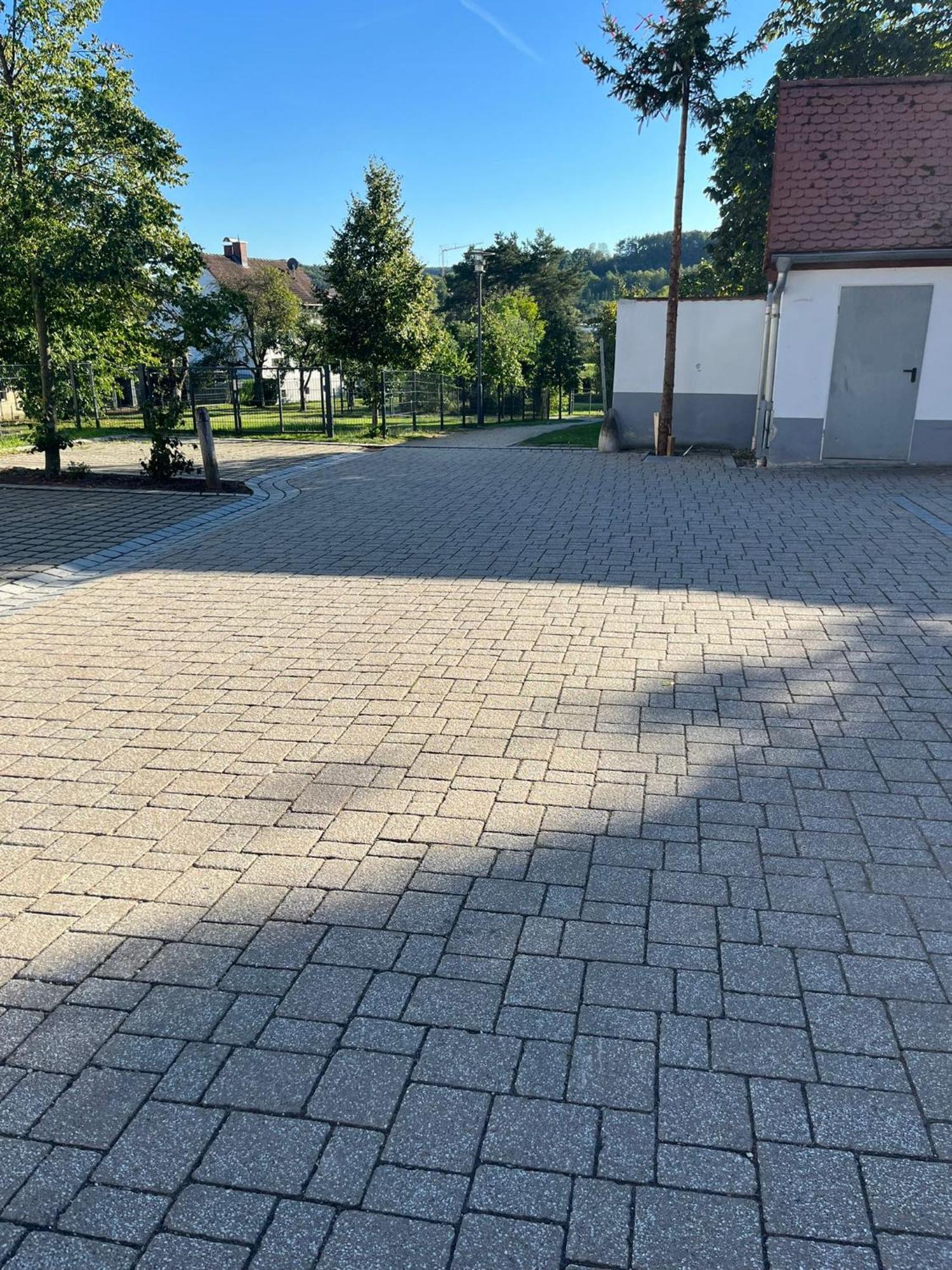 Tier- & Kinderfreundliches Ferienhaus - Keine Monteure Priesendorf Kültér fotó